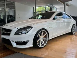 Gebraucht 2011 Mercedes CLS63 AMG AMG Limousine | 27.999 € (Superpreis)