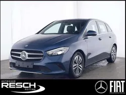 Mercedes B200