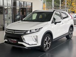 Weiß Gebraucht 2019 Mitsubishi Eclipse Cross Diamant Edition SUV | 15.900 € (Fairer Preis)