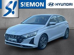 Schwarz Neu 2026 Hyundai i20 Trend Limousine | 22.430 € (Fairer Preis)
