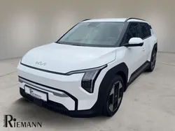 Weiß Neu 2025 Kia EV3 3 SUV | 37.995 € (Fairer Preis)