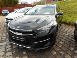 Schwarz Gebraucht 2021 Kia XCeed Spirit SUV | 25.850 € (Teuer)