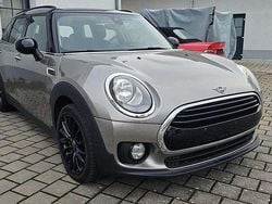 Melting silver Gebraucht 2018 Mini Cooper Clubman Kombi | 9.999 € (Guter Preis)