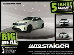 Arktis weiss Gebraucht 2024 Opel Corsa Kleinwagen | 20.490 € (Fairer Preis)