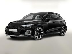 Weiss Neu 2024 Audi A3 Ambiente Limousine | 28.888 € (Superpreis)