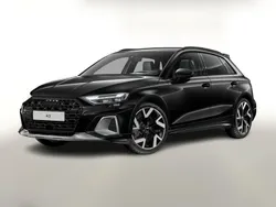 Weiss Neu 2024 Audi A3 Ambiente Limousine | 28.888 €