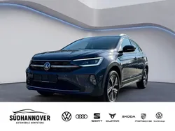 Andere farbe Gebraucht 2022 VW Taigo Style SUV | 31.917 €