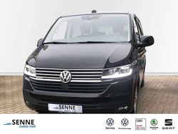 Deep black perleffekt Gebraucht 2024 VW T6.1 Comfortline Van | 63.450 € (Superpreis)