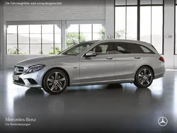 Gebraucht 2020 Mercedes C300e | 28.990 € (Teuer)