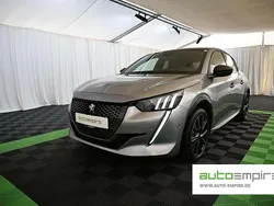 Artense grau Gebraucht 2023 Peugeot 208 GT Kleinwagen | 16.990 € (Fairer Preis)