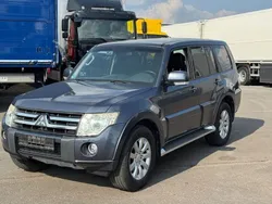 Gebraucht 2011 Mitsubishi Pajero Inform SUV | 15.490 € (Fairer Preis)