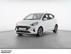 Weiss Neu 2025 Hyundai i10 Trend Kleinwagen | 16.980 € (Superpreis)