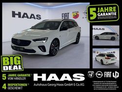 Jade weiss/arktis weiss Gebraucht 2022 Opel Insignia Kombi | 30.480 € (Guter Preis)