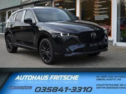Andere Neu 2024 Mazda CX-5 Homura-Line SUV | 42.900 € (Fairer Preis)