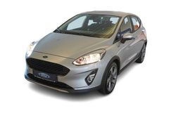 Gebrauchtfahrzeug Gebraucht 2019 Ford Fiesta Active Kleinwagen | 15.480 € (Fairer Preis)