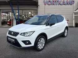 Andere Gebraucht 2021 Seat Arona XCELLENCE SUV | 16.780 € (Teuer)