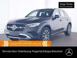 Grau Gebraucht 2024 Mercedes GLC200 SUV | 49.990 € (Guter Preis)
