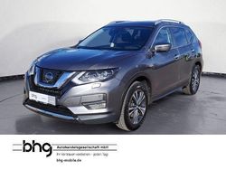 Grau Gebraucht 2019 Nissan X-Trail N-Connecta SUV | 19.960 € (Fairer Preis)