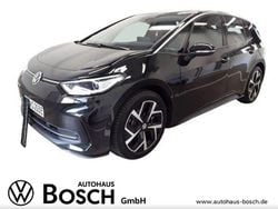 Grenadillschwarz Gebraucht 2023 VW ID.3 Pro Kleinwagen | 27.850 € (Superpreis)