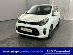 Weiß Gebraucht 2022 Kia Picanto Spirit Kleinwagen | 13.480 € (Guter Preis)
