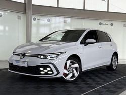Weiß Gebraucht 2021 VW Golf VIII GTE Limousine | 23.480 € (Guter Preis)