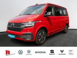 Schwarz Gebraucht 2021 VW T6.1 Edition Van | 52.890 €