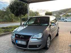 Silber Gebraucht 2007 VW Polo GTI Kleinwagen | 4.800 € (Etwas zu teuer)