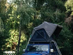 Blau Gebraucht 2020 Jeep Wrangler Unlimited Overland SUV | 41.000 €