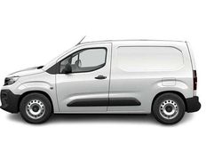 Kaolin weiß Neu 2025 Opel Combo Van / Kleinbus | 24.441 € (Fairer Preis)