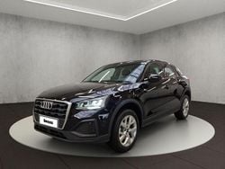 Brillantschwarz Neu 2025 Audi Q2 Comfort SUV | 35.200 € (Superpreis)