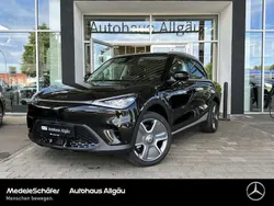 Meta black Gebraucht 2023 Smart #1 Edition #1 SUV | 26.870 € (Guter Preis)