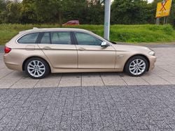 Gold Gebraucht 2011 BMW 530 Limousine | 10.900 € (Superpreis)
