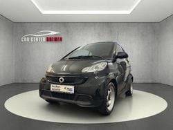 Schwarz Gebraucht 2014 Smart ForTwo Coupé Kleinwagen | 3.999 € (Superpreis)