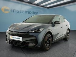 Blau Gebraucht 2024 Cupra Tavascan VZ2 SUV | 46.949 € (Fairer Preis)