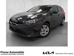 Grau Neu 2024 Kia Ceed Sportswagon Vision Kombi | 20.980 € (Guter Preis)