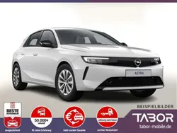 Arktis weiß Neu 2024 Opel Astra Edition Limousine | 25.488 € (Superpreis)