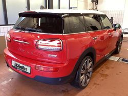 (rot) chili red uni Gebraucht 2023 Mini Cooper Clubman Classic Kombi | 26.690 € (Etwas zu teuer)