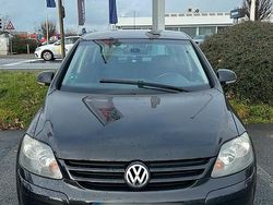 Schwarz Gebraucht 2006 VW Golf V Limousine | 1.650 € (Superpreis)