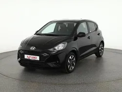 Blau Neu 2024 Hyundai i10 GO! Kleinwagen | 18.890 € (Fairer Preis)