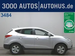 Rot Gebraucht 2014 Hyundai ix35 Edition SUV | 9.950 € (Fairer Preis)