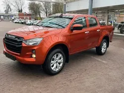 Biarritz blue Gebraucht 2024 Isuzu D-Max Abholung | 42.990 € (Guter Preis)