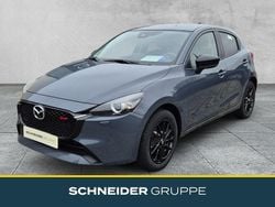 Grau Neu 2025 Mazda 121 Homura-Line | 19.990 €