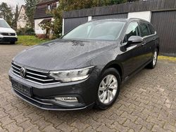 Grau Gebraucht 2021 VW Passat Kombi | 14.990 € (Fairer Preis)