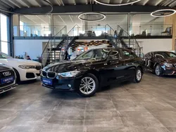 Schwarz Gebraucht 2014 BMW 320 Comfort Edition Limousine | 13.799 € (Fairer Preis)