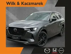 Grau Neu 2025 Mazda CX-60 Homura-Line SUV | 52.190 € (Fairer Preis)