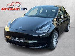 Gebraucht 2024 Tesla Model Y Long Range RWD SUV | 38.550 € (Teuer)