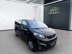 Schwarz Gebraucht 2017 Peugeot Traveller Allure Van / Kleinbus | 23.650 € (Fairer Preis)