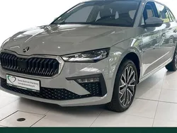Grau Neu 2025 Skoda Scala Tour Kleinwagen | 35.978 €
