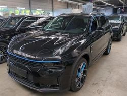 Schwarz Gebraucht 2021 Lynk & Co 01 SUV | 22.790 € (Fairer Preis)