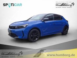 Blau Gebraucht 2024 Opel Corsa Kleinwagen | 19.760 € (Fairer Preis)
